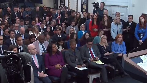 The White House on the Russian tanker: the tanker