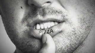 Do you know anyone tattooing their fav food on their lips like Erika Kirk's ex, Cabot Philips?