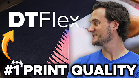 This New Print Method Could Change Print-on-Demand Forever
