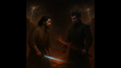 The Weight of Duty by Lionheart_Cowboy