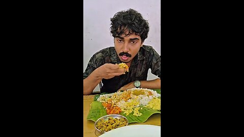 Uppum Mulakum Restaurant | നല്ല ഒരു ഉച്ചയൂണ് കഴിച്ചാലോ #foodie #food #bhfyp #eat #pizza