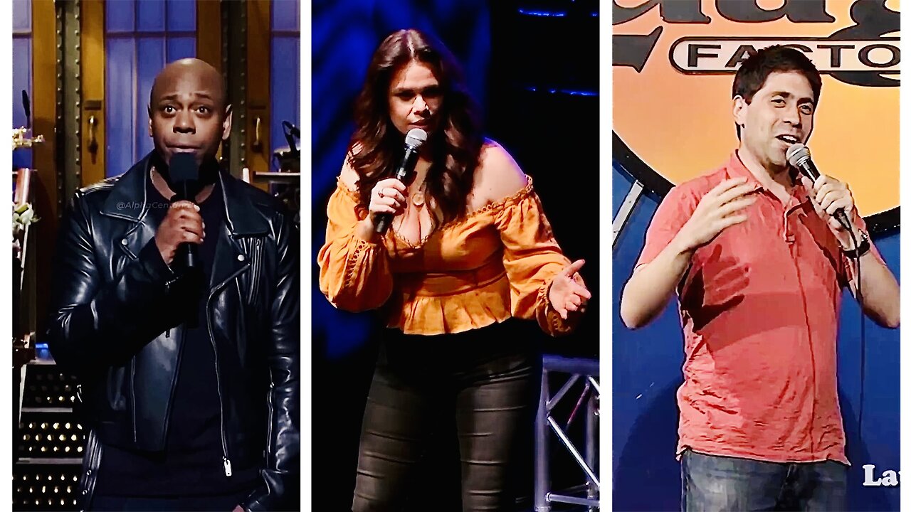 Best Comedian Reels & Shorts Compilation - Part 1