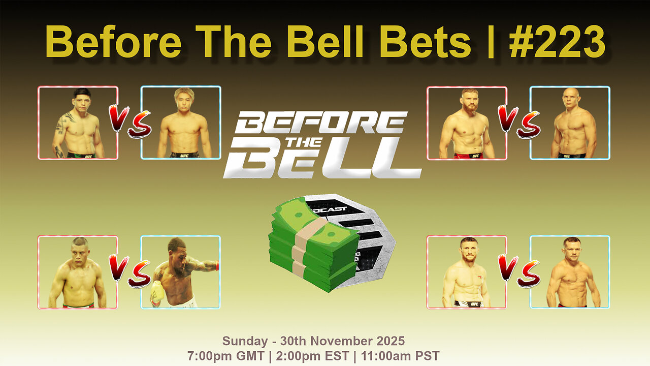 Dvalishvili vs Yan - Brandon Moreno - Cruz vs Roach - Jan Blachowicz - Henry Cejudo | BTB BETS 223
