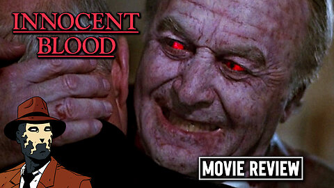 Innocent Blood 1992 I MOVIE REVIEW