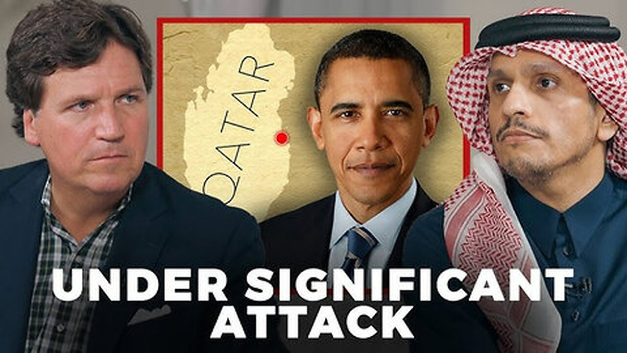 The Obama Administration Asked Qatar to Build A Hamas Office