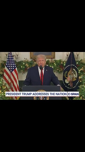 Trump Takes Dig At Biden: Closing The Border Just Required A "New President"