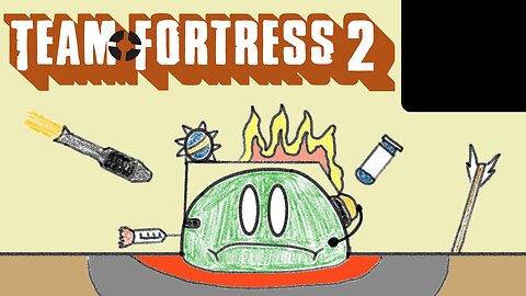 Team Fortress 2: RedFrog Missions!