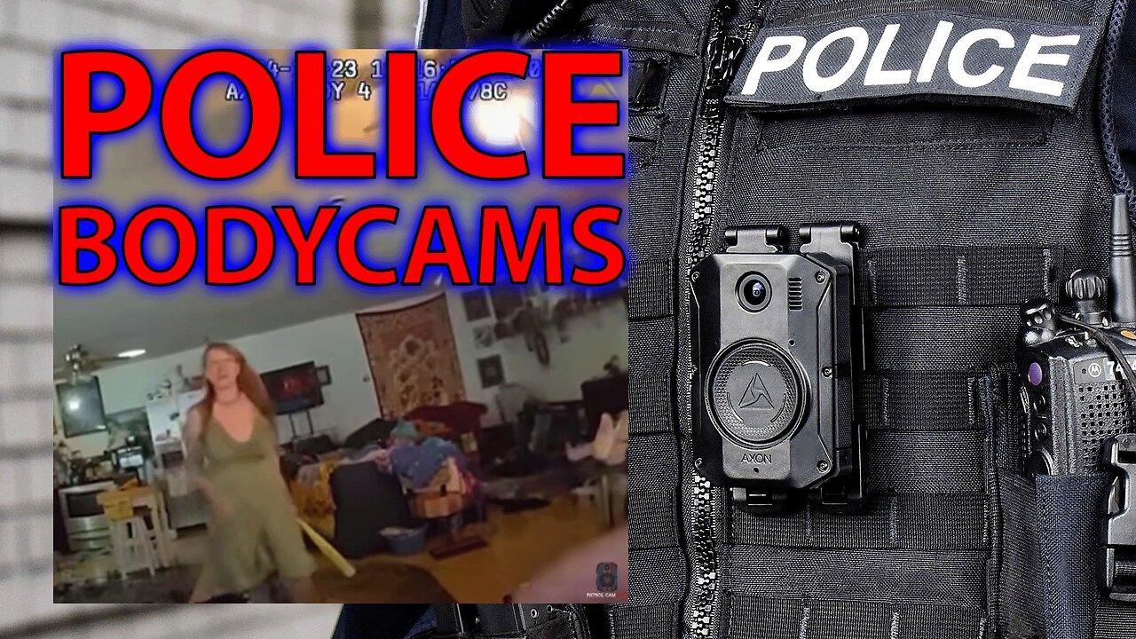 PURE POLICE BODYCAMS