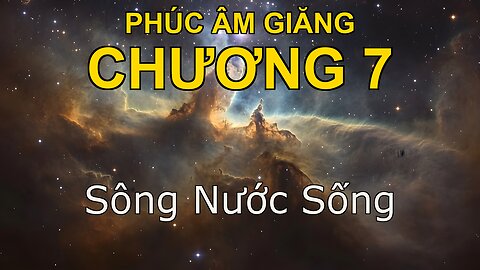 Chương 7 sách Giăng - Bản Dịch Tiếng Anh Thế Giới Bible in Vietnamese