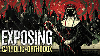 Debating Roman Catholic & Orthodox Church False Teachings