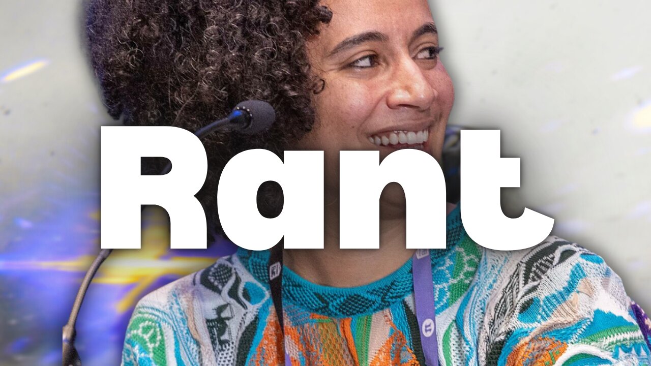 The Truth About Sweet Baby Inc And Envious People