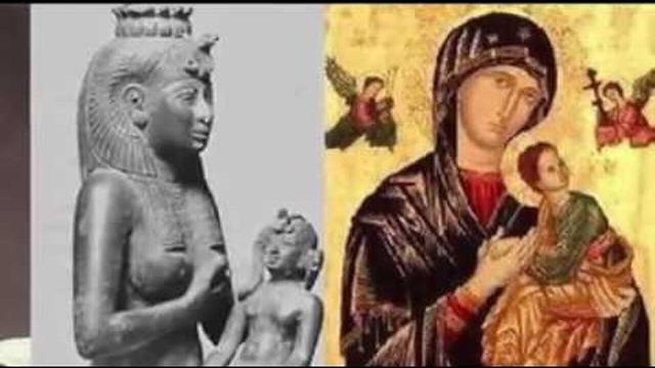 Kim Osbøl: This is Why I Dont Celebrate Christmas Anymore Part 10/24! [Sep 26, 2016]