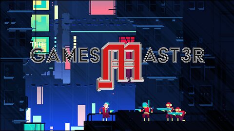 | 🌍LIVE - 🪬GEEKOUT Friday | TheGamesMast3r Ep33 |