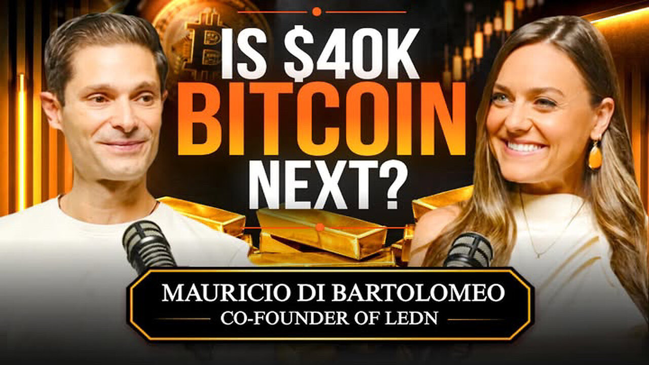 Bitcoin vs. Gold: Why Some Investors Are Betting on Both