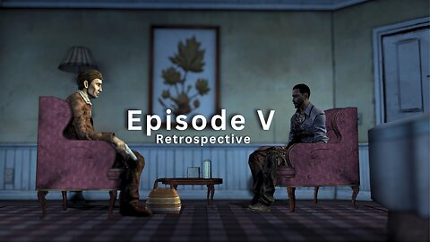 Walking Dead | Final Part