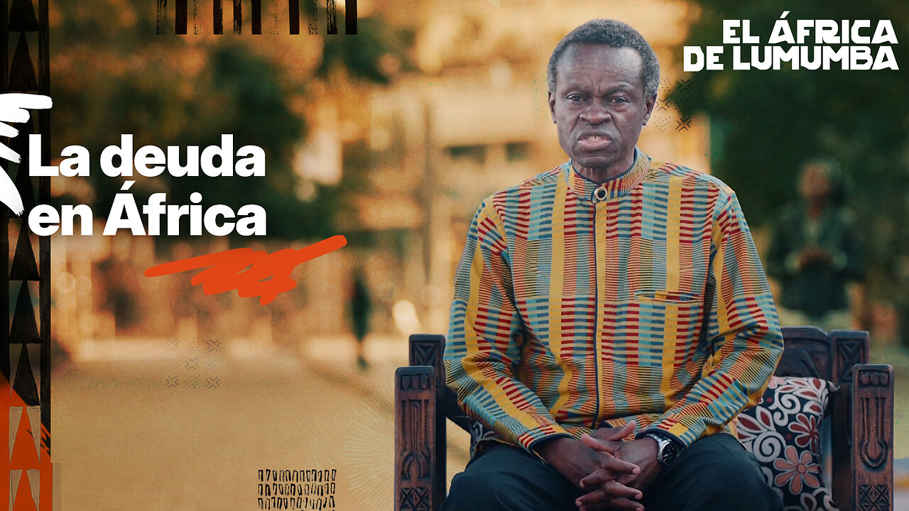 La deuda en África