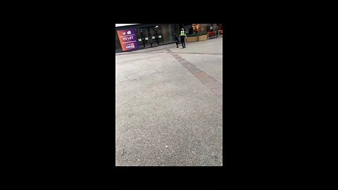 Birmingham Incident at 4 PM | Fireworks Launched at Police