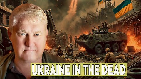 What Happens If Ukraine's Army Truly Collapses? Military Consequences Explored | Andrei Martyanov