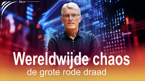 Wat hebben de grote actuele vraagstukken te maken met digitalisering en AI