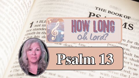 Psalm 13