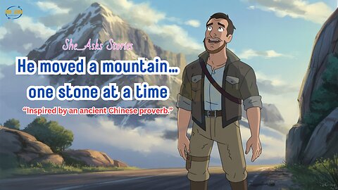 The Silent Struggle Every Man Faces A Powerful Animated Health Story