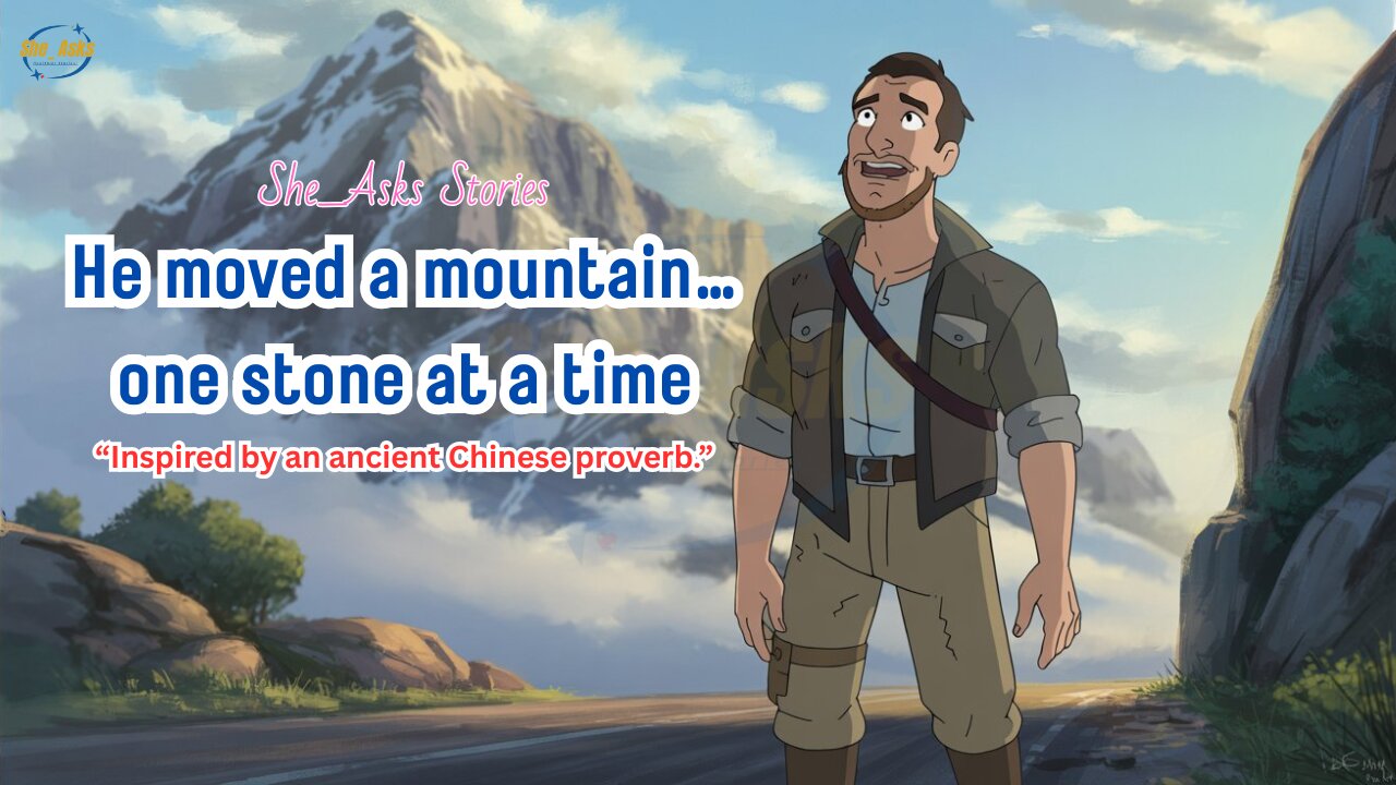 The Silent Struggle Every Man Faces A Powerful Animated Health Story