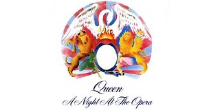 Death On Two Legs (Dedicated To...) ~ Queen