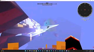 Minecraft Mob Battle Solar Skeleton titan vs zombie titan vs blizzard titan