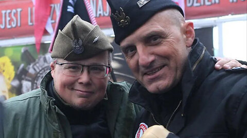 Rodacy Kamraci w specjalnym Programie NA ŻYWO! Wojciech Olszański, Marcin Osadowski i Marcin Rola!