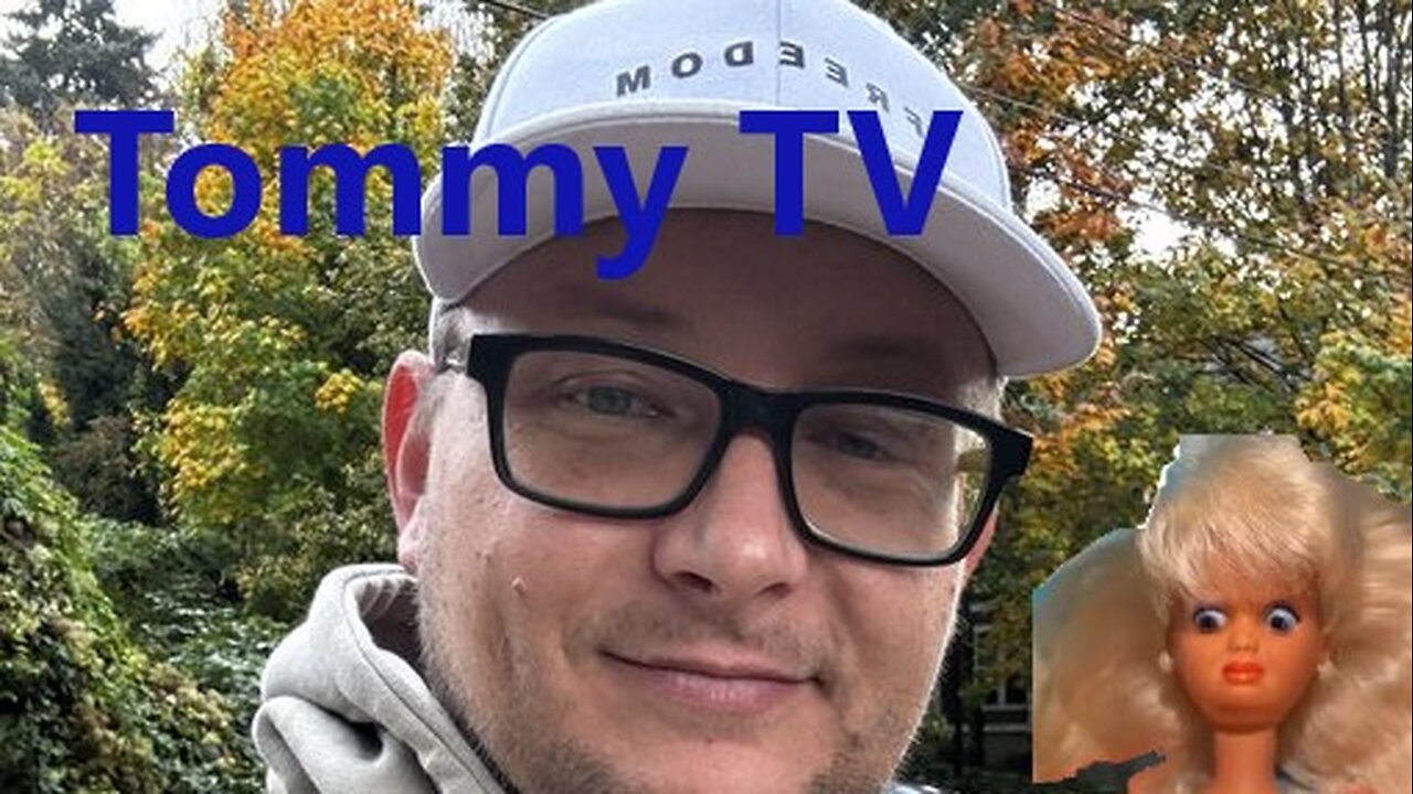 HOOT TROOP watches Portland Protests Saturday Night!