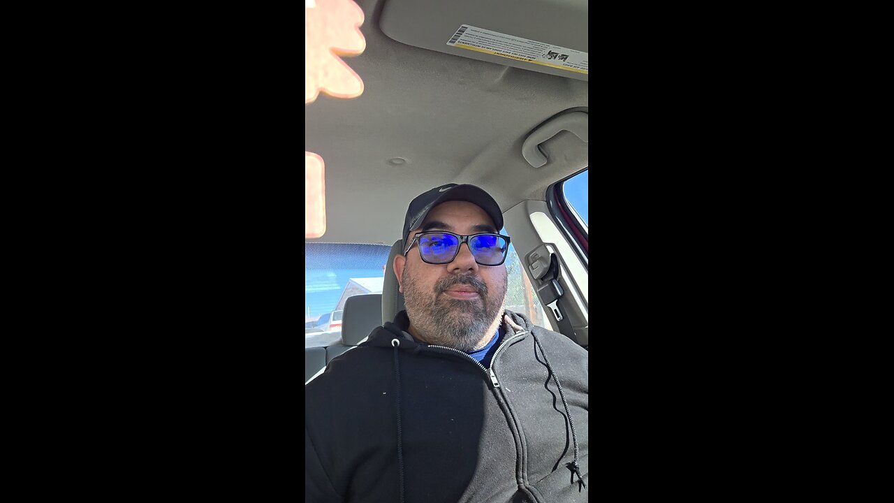 Trump vs Ford Agitator