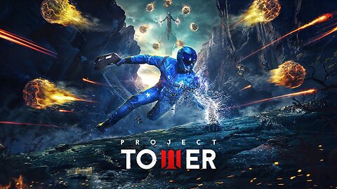 PROJECT TOWER 🗼 GAMEPLAY CAN YOU ESCAPE THIS TOWER 🗼 & BECOME FREE 🆓 FROM THIS MULTILAYERED PRISON.