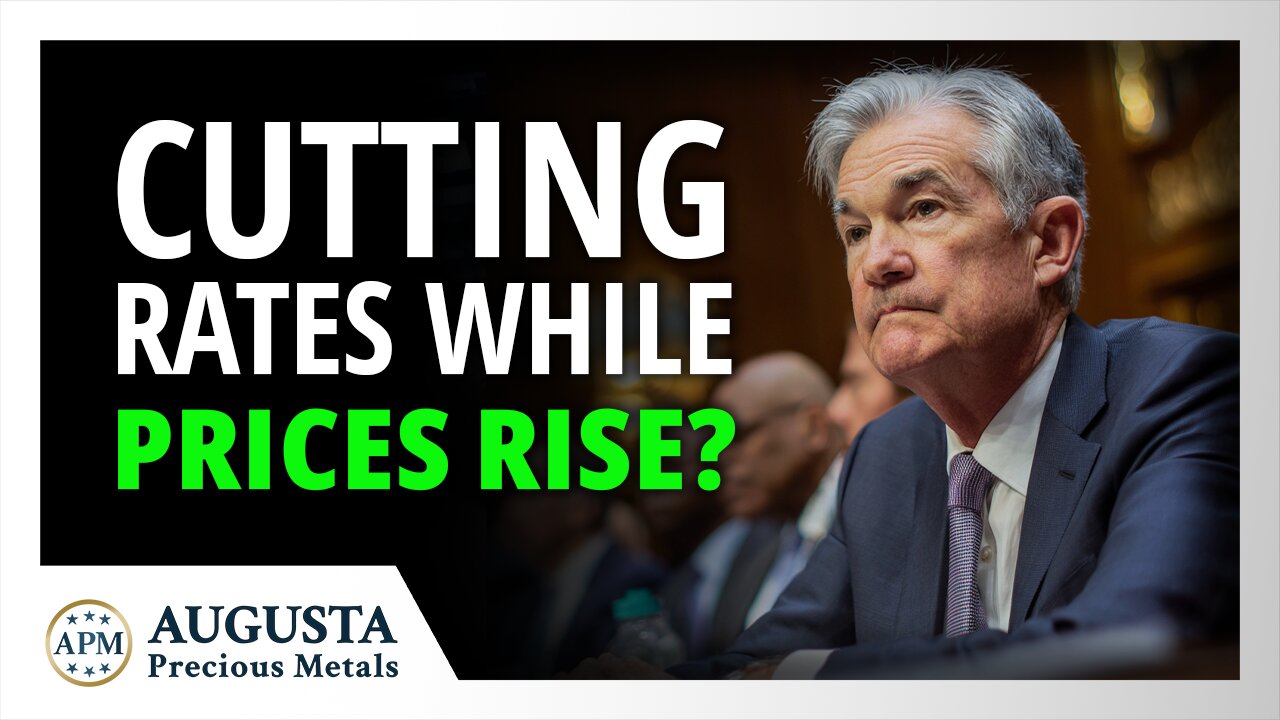 The Fed Was Wrong Then… And They’re Wrong Again