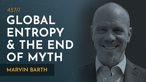 Thematic Investing in an Age of Global Entropy | Marvin Barth