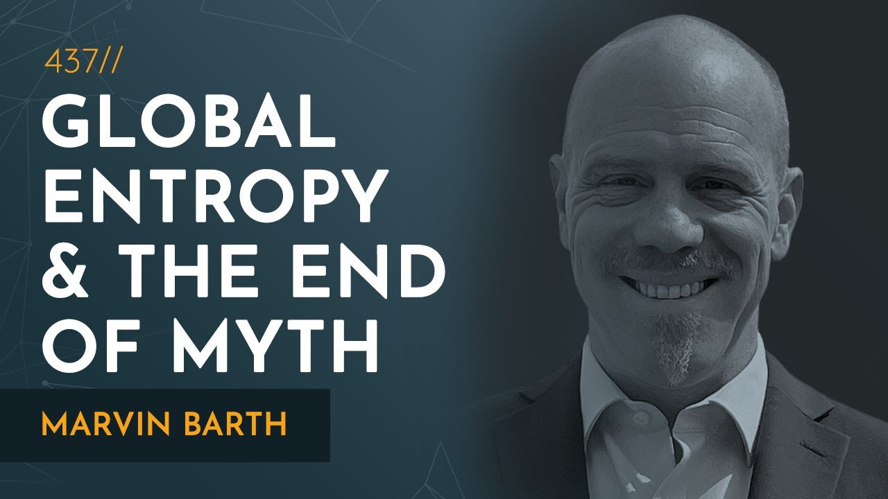 Thematic Investing in an Age of Global Entropy | Marvin Barth