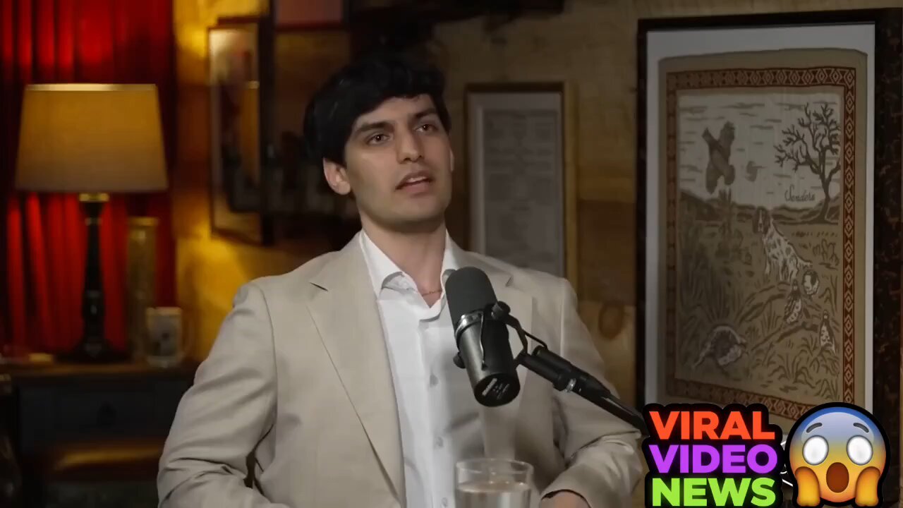 ✅ 'Naturalized citizens should not be able to hold public office' - Nalin Haley