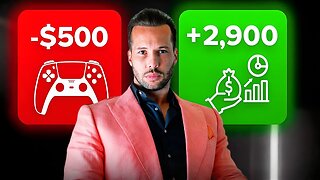 7 Crypto Lessons From Tristan Tate That Could Change Your Life 🔥