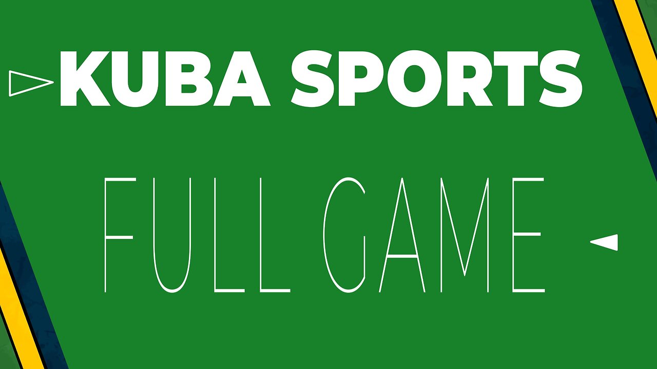 KSX POV MCYSA Game 1, KUBA Sports Extra Camera View