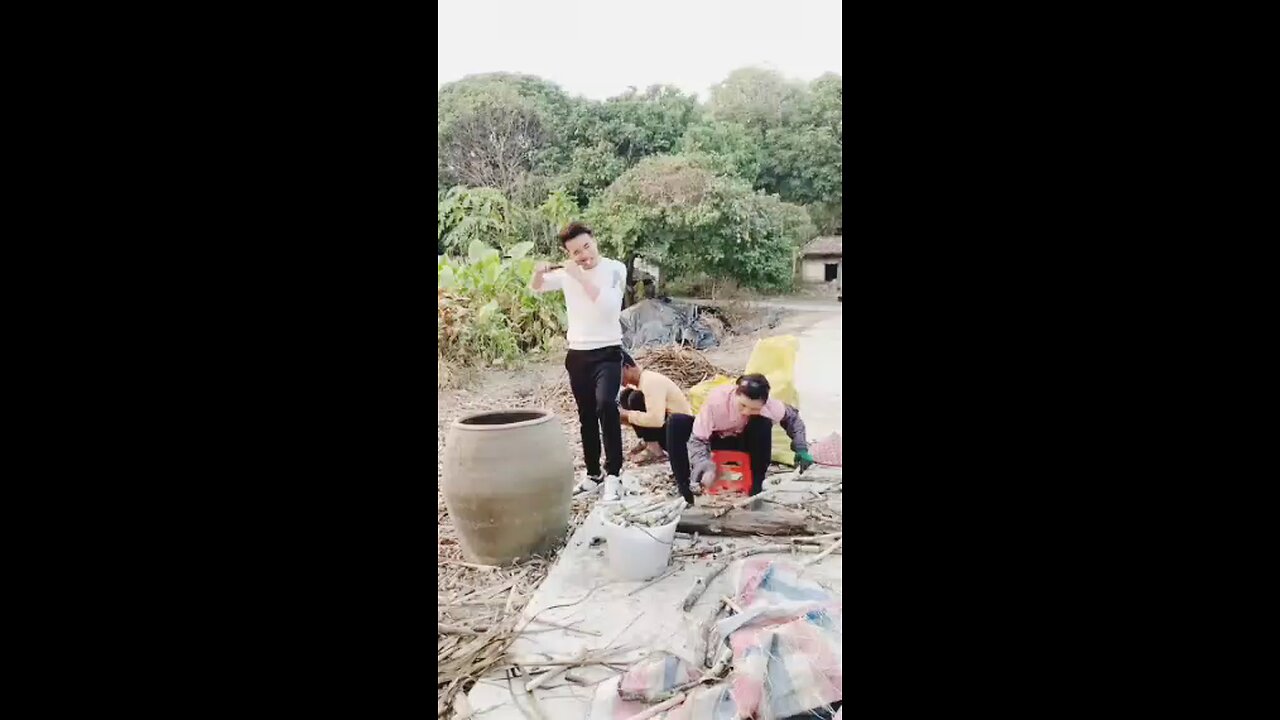 funny family movement