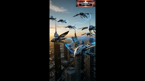 Biomimetic AI Drones: Machines That Fly Like Real Creatures | Switzerland’s Future Tech