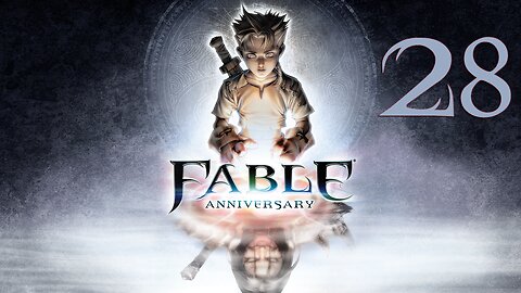 Let's Play Fable Anniversary 028 The Northern Wastes