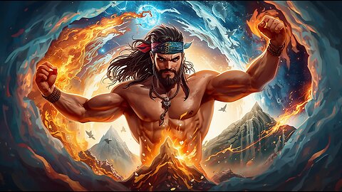 Am I Back? - Where have I been? - What is an American? - The INTERNET Is OVER - Jump IN!