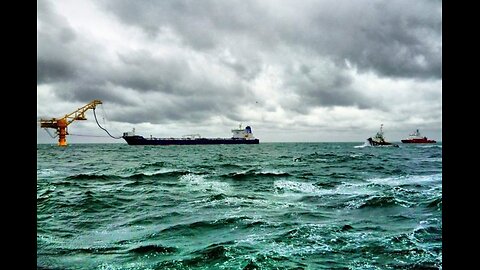 WSJ: USA zaniepokojone przejęciem irańskich tankowców.