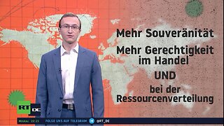 Multipolarität in der Welt und neue Fortschritte bei der Stärkung einer neuen Weltordnung