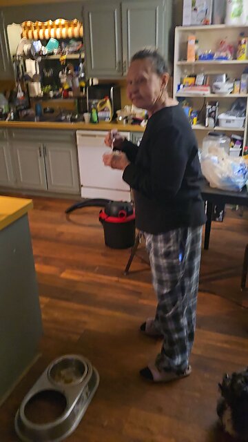 Elderly Puerto Rican discussed Badd Bunny at Super Bowl!