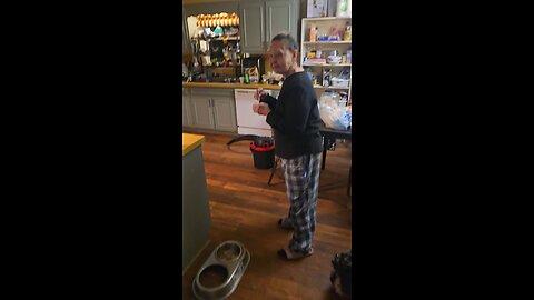 Elderly Puerto Rican discussed Badd Bunny at Super Bowl!