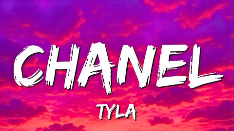 CHANEL (Lyrics) - Tyla | Mmmm ✨Put her in Chanel How you say you love me You ain't put me in Chanel💔