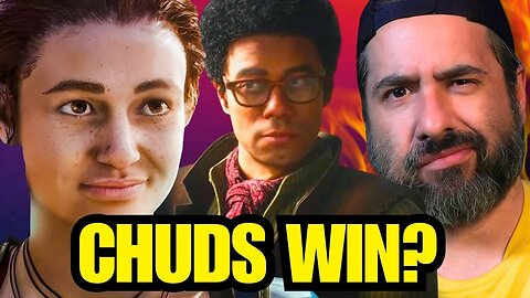 Fable BOWS to Gamers — Xbox Abandons “Ugly Girl Boss"