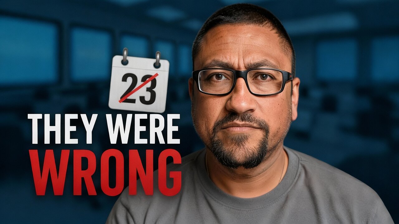 They Were Wrong About The Rapture! What Now?