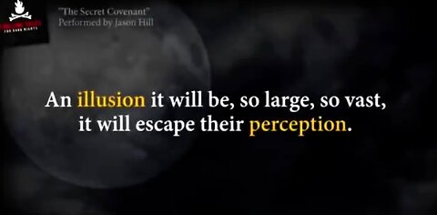 THE SECRET COVENANT (JOHN D. ROCKEFELLER) NARRATED BY JASON HILL ✡️